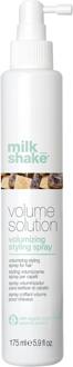 Volumespray milk_shake Volume Solution Volumizing Styling Spray 175 ml