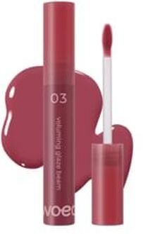 Voluming Glaze Beam - 3 Colors #03 Clear Berry