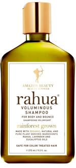 Voluminous Shampoo - 275 ml