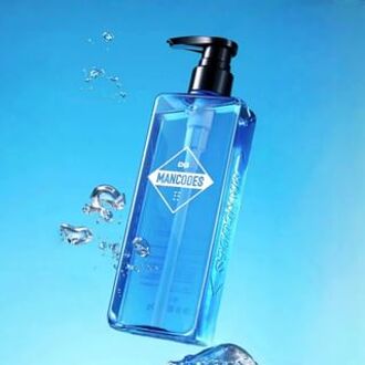 Volumizing Fragrance Shampoo 400g