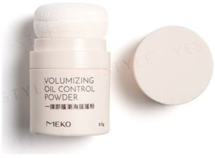 Volumizing Oil Control Powder 8.5g