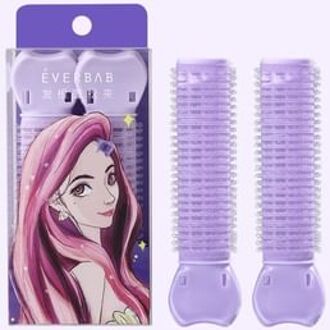Volumizing Root Hair Roller 1pc