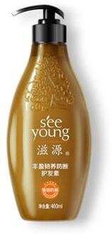 Volumizing & Strengthening Anti-Breakage Conditioner 400ml