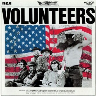 Volunteers