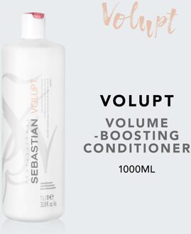 Volupt Conditioner for Volume 1000ml