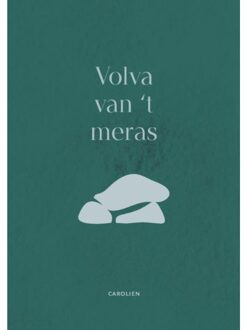 Volva van 't meras