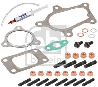 Volvo aanbouwset 189205