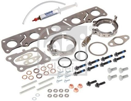 Volvo aanbouwset 191123