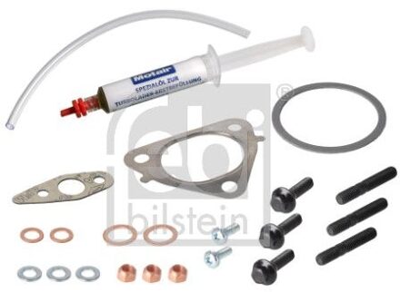 Volvo aanbouwset 191290