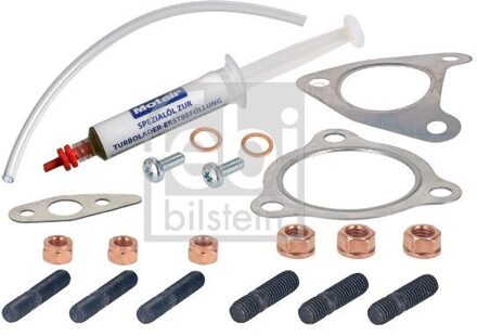 Volvo aanbouwset 191308