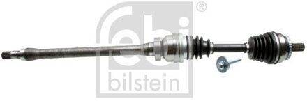 Volvo aandrijfas 181265