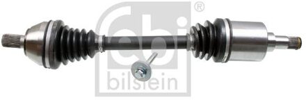 Volvo aandrijfas 182444