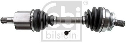 Volvo aandrijfas 182935