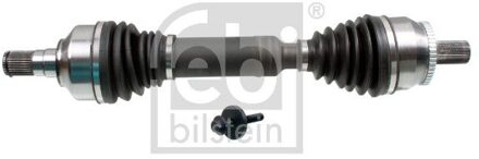 Volvo aandrijfas 183294