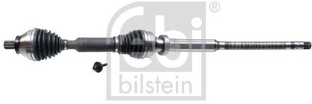 Volvo Aandrijfas 183635