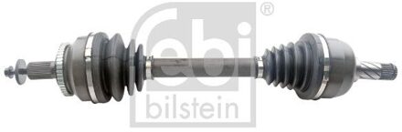 Volvo Aandrijfas 188248