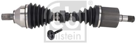 Volvo Aandrijfas 194229