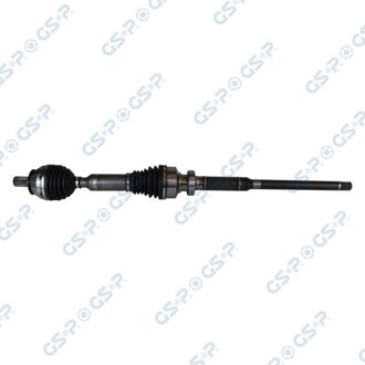 Volvo Aandrijfas 201370