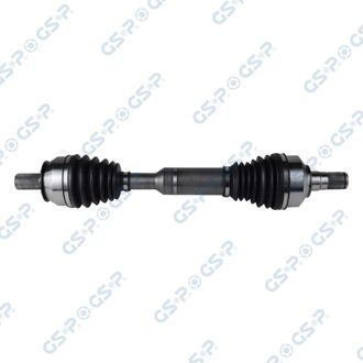 Volvo Aandrijfas 201373