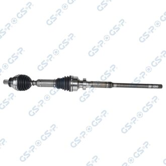 Volvo Aandrijfas 201382