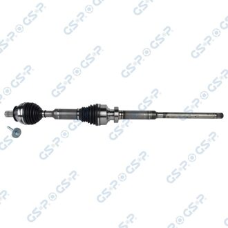 Volvo Aandrijfas 201387