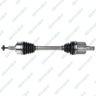 Volvo Aandrijfas 203208