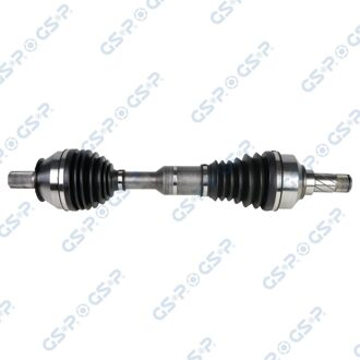 Volvo Aandrijfas 203405