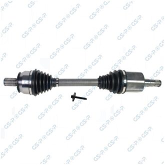 Volvo Aandrijfas 203640