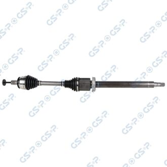 Volvo Aandrijfas 203661