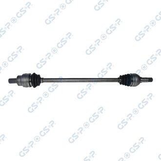 Volvo Aandrijfas 244068