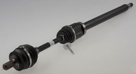 Volvo Aandrijfas 25335