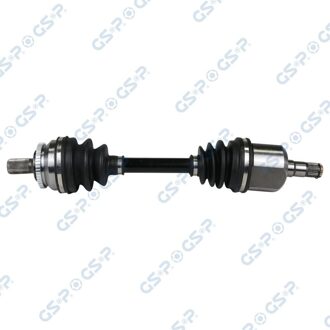 Volvo Aandrijfas 262033