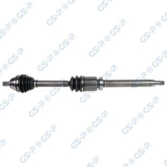 Volvo Aandrijfas 262053