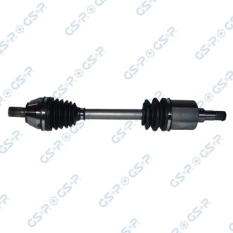 Volvo Aandrijfas 262078