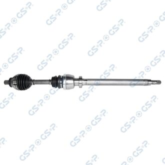 Volvo Aandrijfas 262086