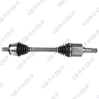 Volvo Aandrijfas 262119