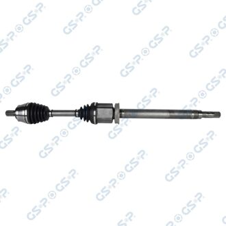 Volvo Aandrijfas 262131