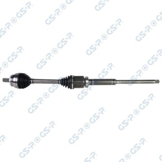 Volvo Aandrijfas 262136