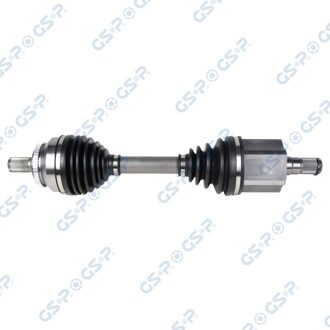 Volvo Aandrijfas 262141