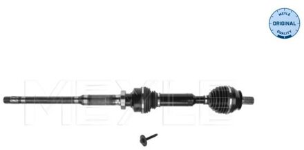 Volvo Aandrijfas 5144980017