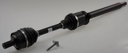 Volvo Aandrijfas GKND11989