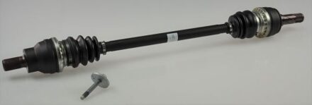 Volvo Aandrijfas GKND12302