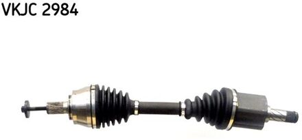 Volvo Aandrijfas VKJC2984