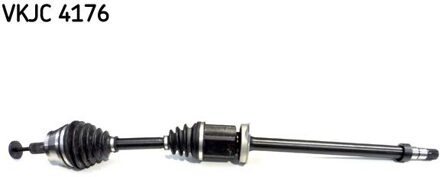 Volvo Aandrijfas VKJC4176