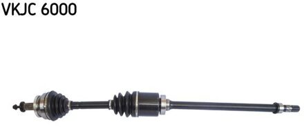 Volvo Aandrijfas VKJC6000