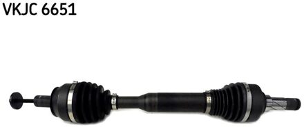 Volvo Aandrijfas VKJC6651