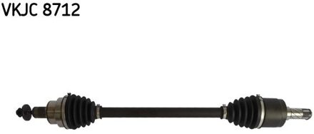 Volvo Aandrijfas VKJC8712