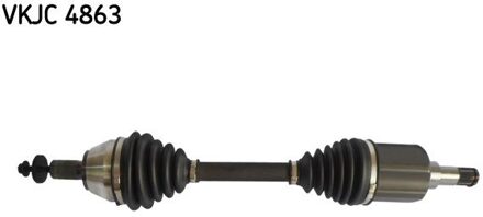 Volvo Aandrijfas Volvo VKJC4863