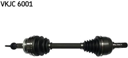Volvo Aandrijfas Volvo VKJC6001