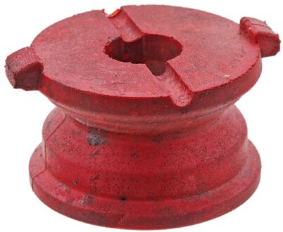 Volvo Aanslagrubber 14915